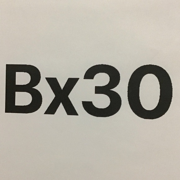 Able Women's Light Blue Ankle Jeans - Picture 14 of 14